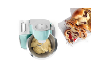 BOSCH Robot planetarny MUM58020 - 362727 - zdjęcie 4